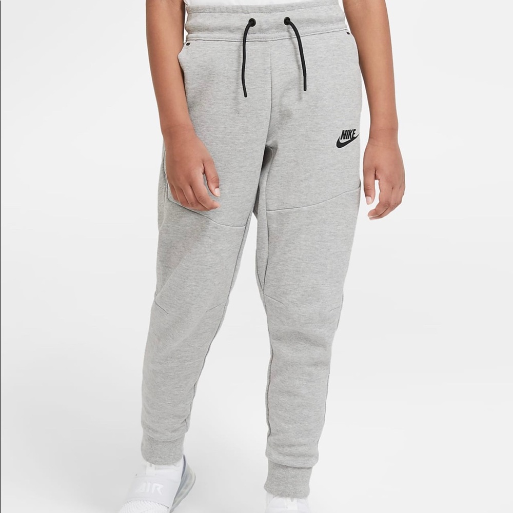 COPY - COPY - Nike Tech Fleece Sweatpants